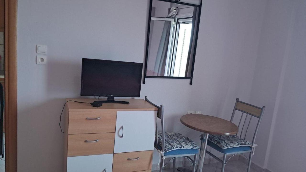 شقة Casa Blu نِكيانا المظهر الخارجي الصورة